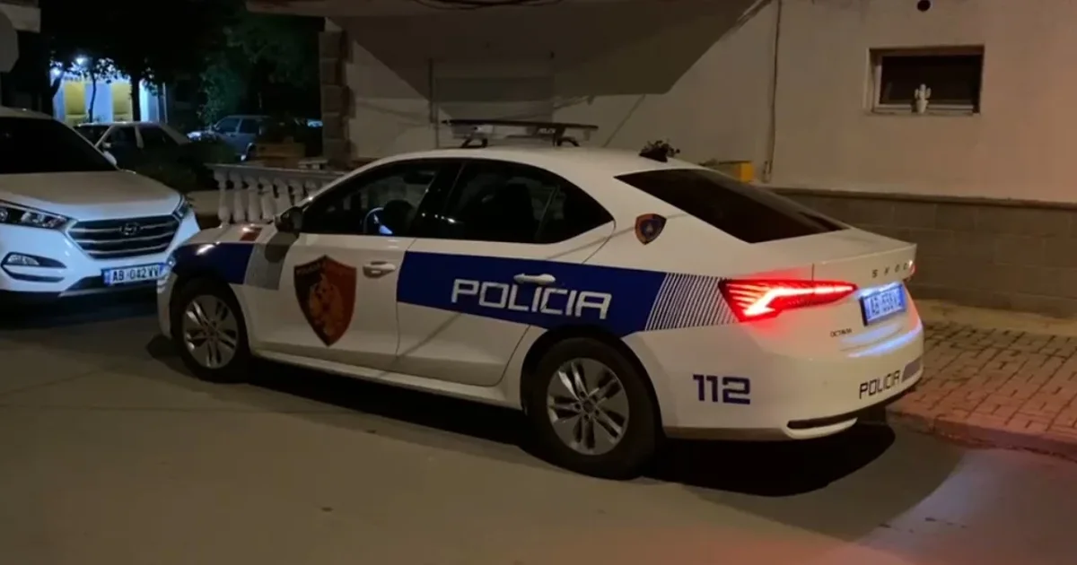 Ngjarje e rëndë në Korçë   48 vjeçari gjendet i pajetë në banesë