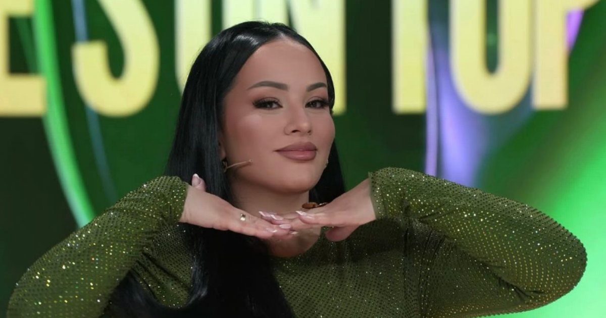 Nea do bëhet me motër  Sara Gjordeni zbulon detaje nga shtatzënia  Nuk do e konsideroja të lehtë   