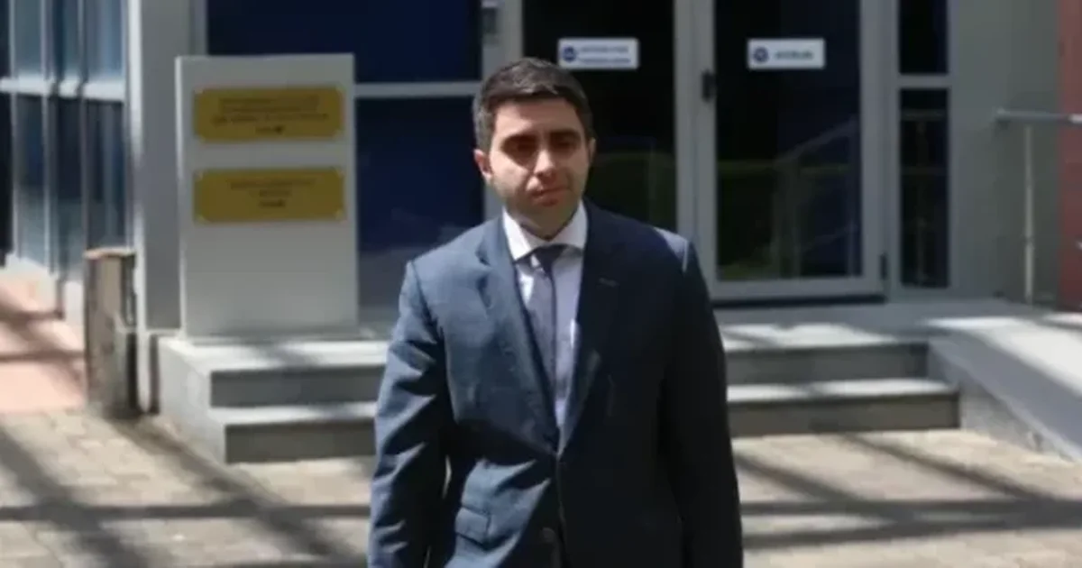 Shkeljet me tenderin 2 3 mln euro  GJKKO kthen në SPAK dosjen ndaj ish kreut të KPP së Jonaid Myzyraj