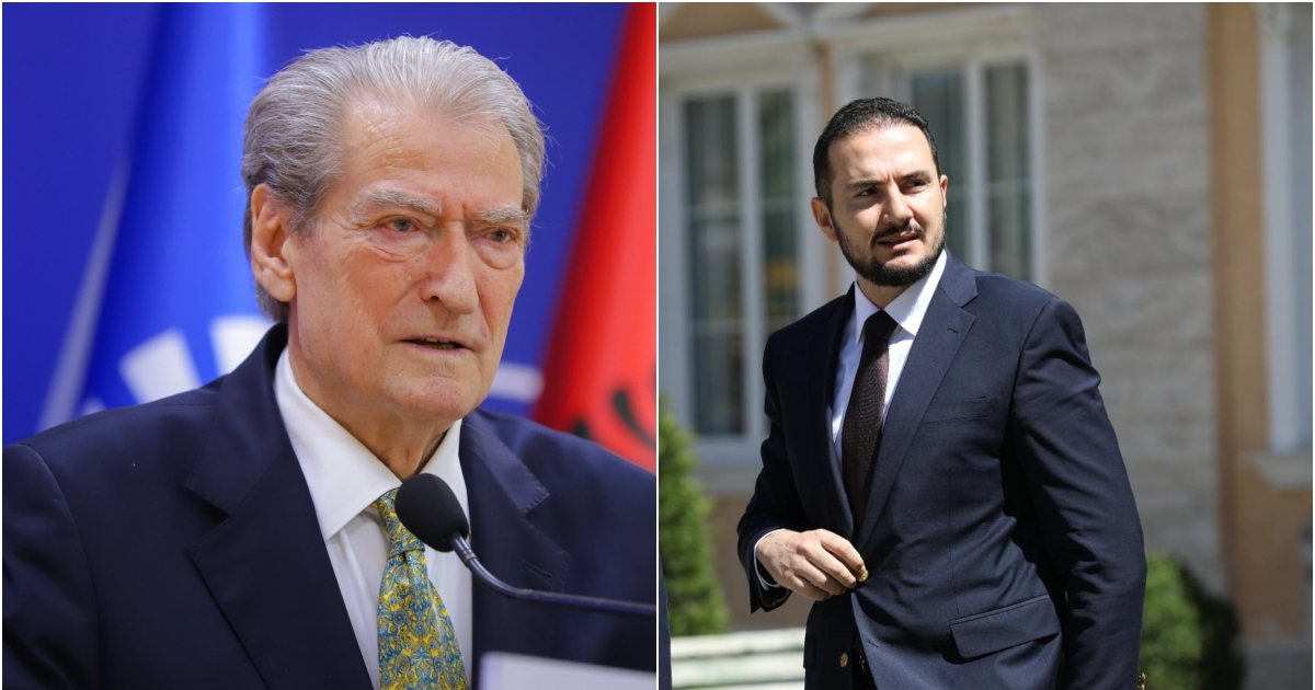  Zgjedhjet në PD  proces i deformuar   Salianji  sulmon  Berishën  Shifrat reale janë ndryshe   