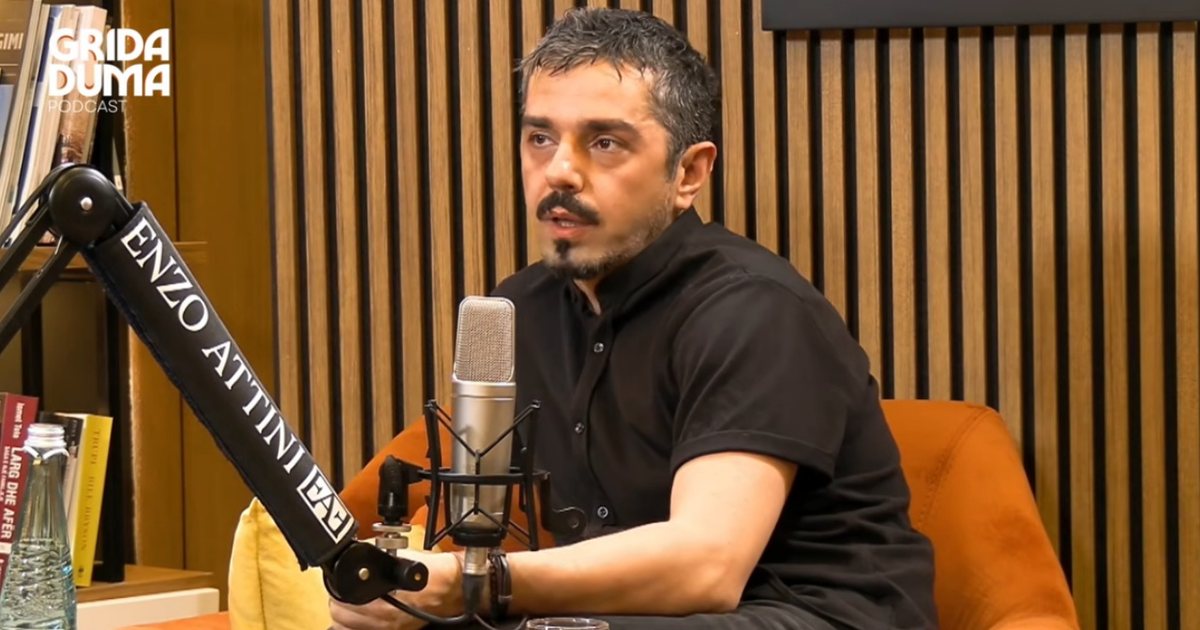 Të godisja Princ Lekën pas sherrit me babain  Amos Zaharia thyen heshtjen  Menduam se ishte tallje   