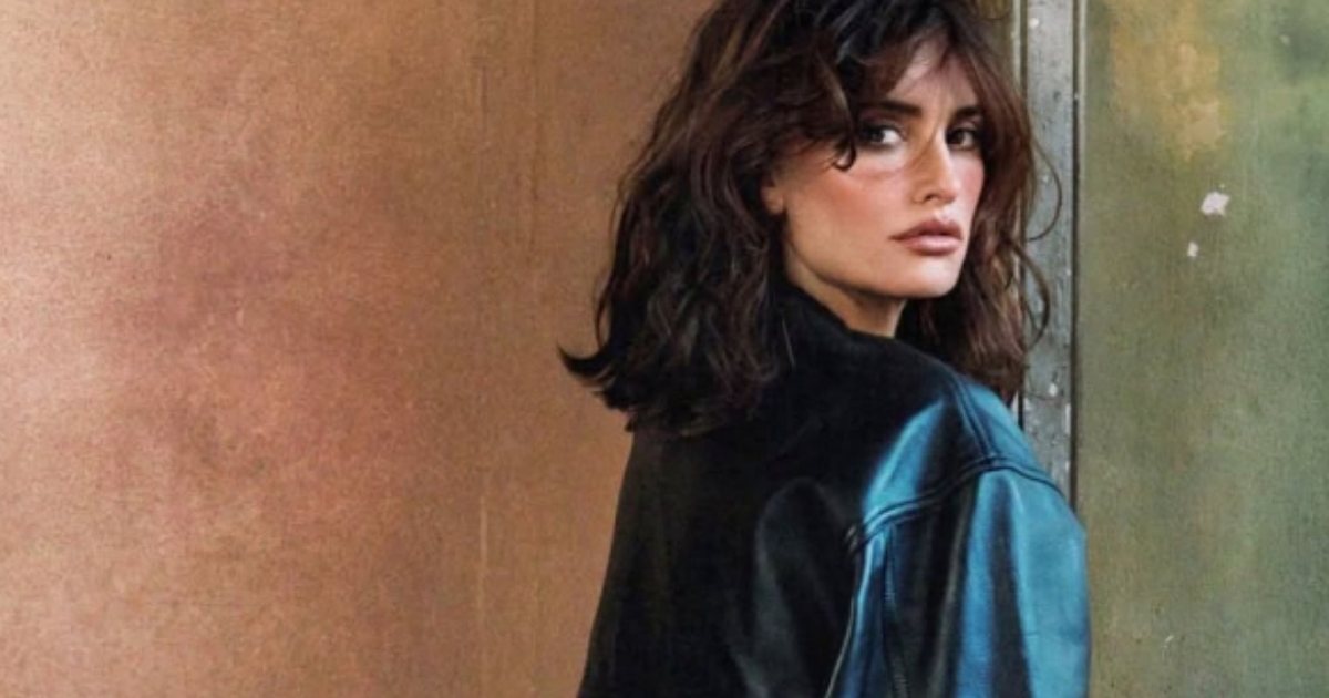  Mendova se do të ikja nga kjo botë   Penelope Cruz rrëfen momentin e FRIKSHËM