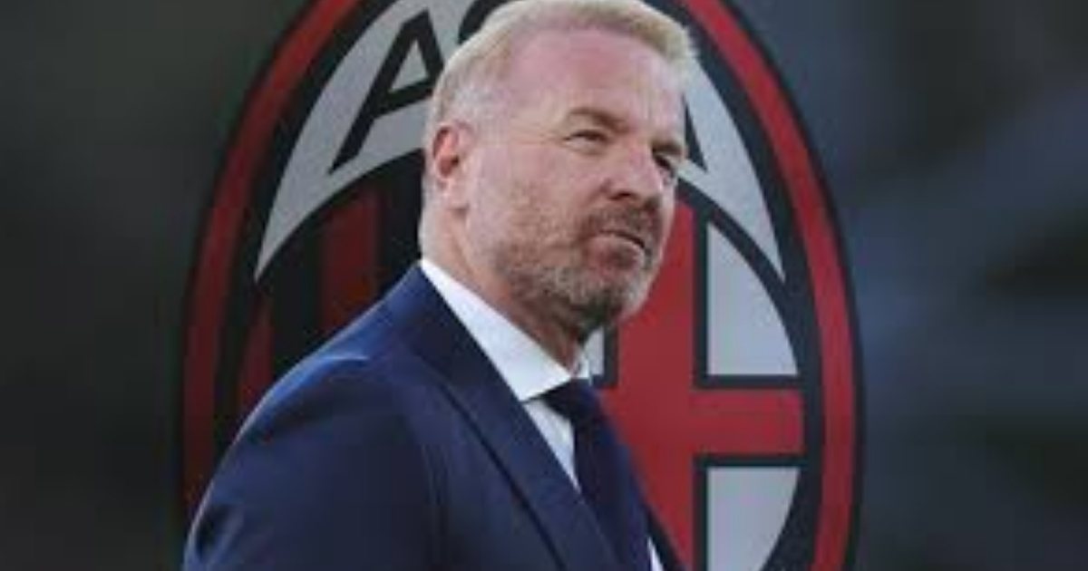 U shkarkua nga detyra pas sezonit të dështuar  Igli Tare largohet nga selia e Milanit me një  pikturë