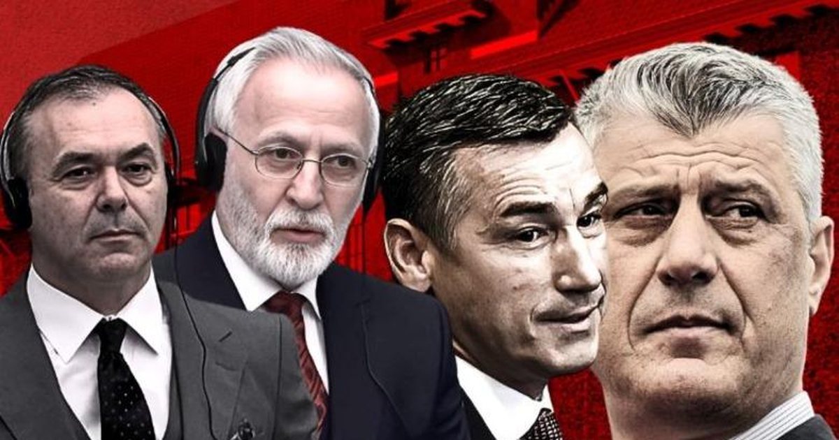 Vendimi për ish krerët e UÇK u shtyhet me 60 ditë  Gjykata e Hagës del me njoftim zyrtar