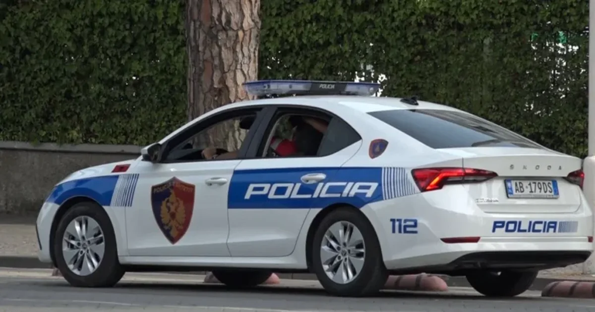 Detaje nga plagosja në Tiranë  34 vjeçari me precedent penal  Në 2018 u plagos nga Santiago Malko