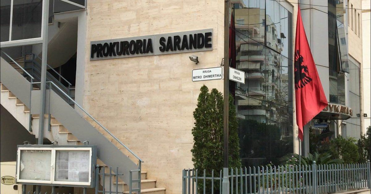 Përvetësoi të dhëna bankare me mesazhe mashtruese  jepet masa e sigurisë  Arrest me burg  për shtetasin francez