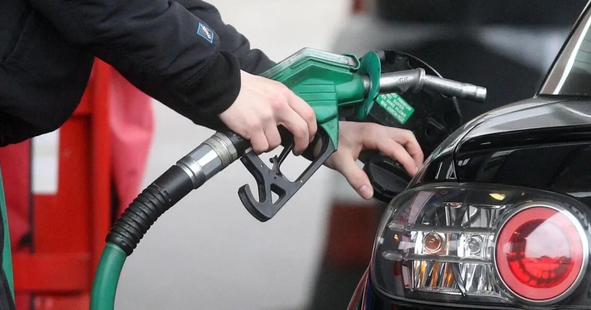 Ndryshimet e Bordit të Transparencës  Bie çmimi i naftës  ndryshon edhe benzina