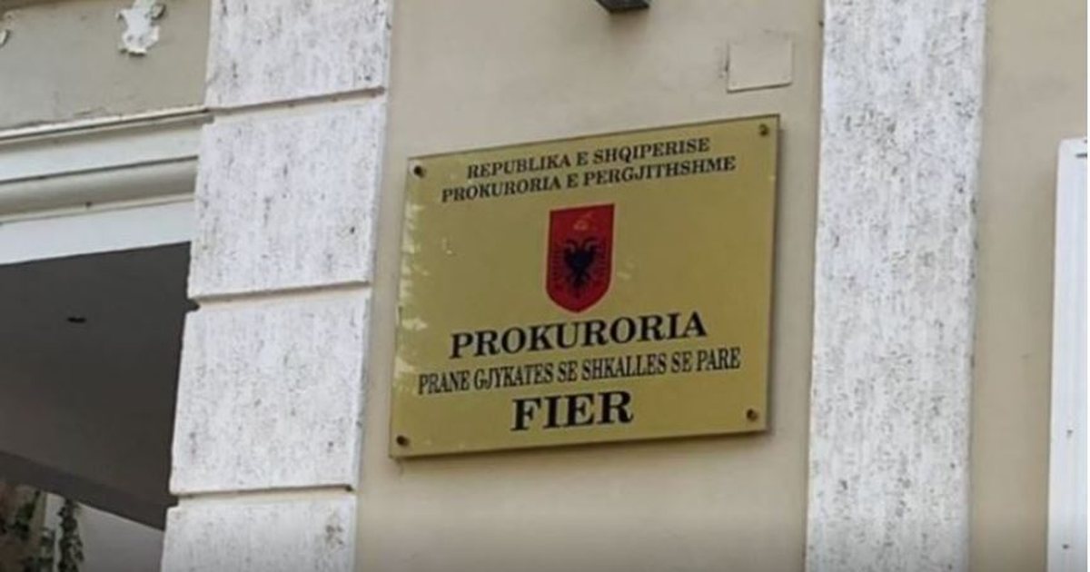  Janë divorcuar   Falsifikuan vendimin e Apelit Tiranë dhe asaj greke  dërgohen në gjyq avokatja dhe përkthyesja