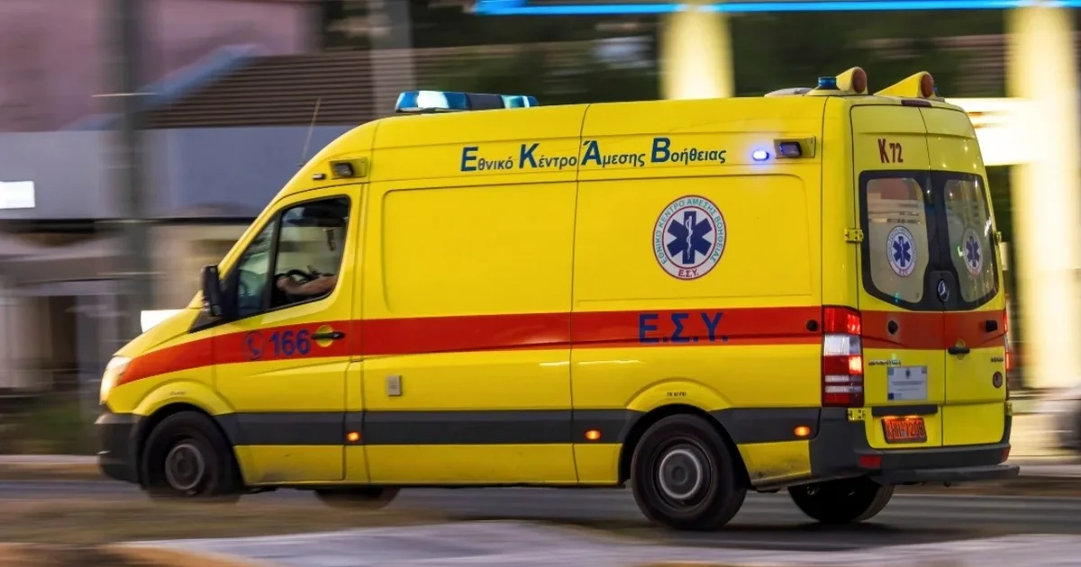 E rëndë në Greqi  Ishte duke luajtur  10 vjeçari bie aksidentalisht në një kanal ujitës dhe ndërron jetë