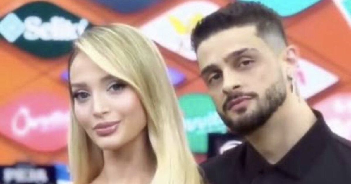 U tha se janë ndarë   Fotoja e fundit e Selin dhe Gimbos po  suprizon  rrjetin