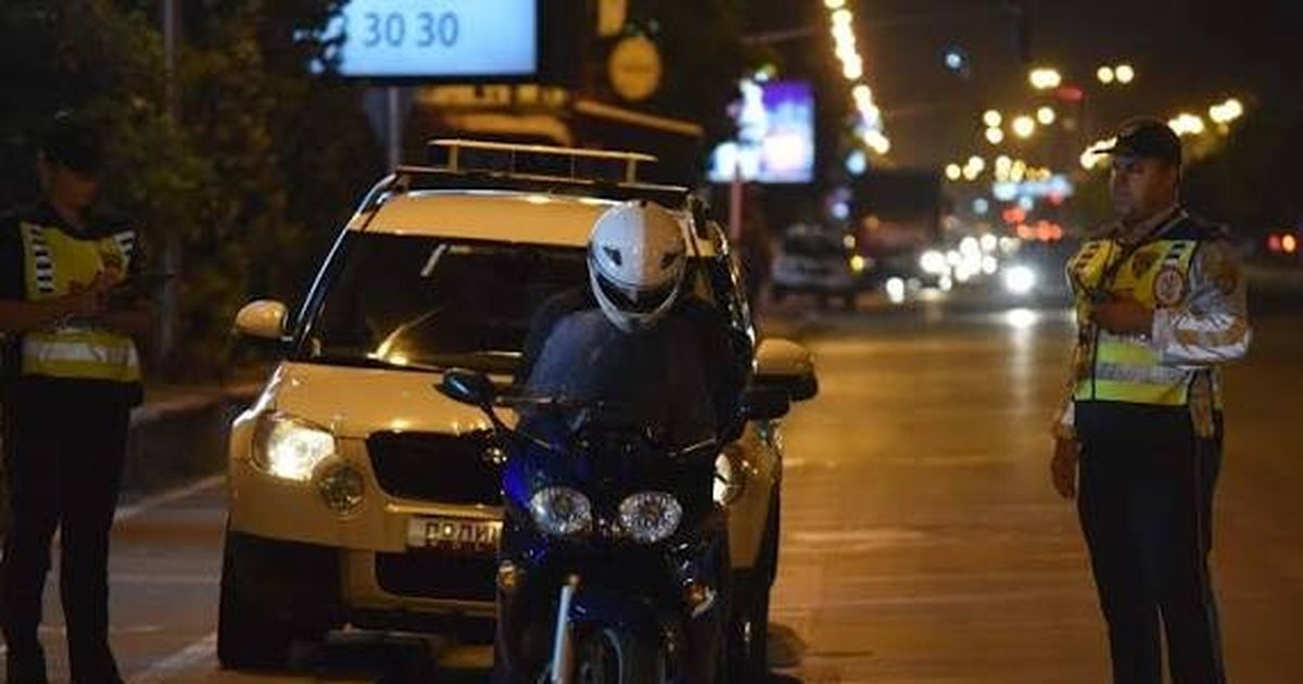 Nga sot shoferët me kategori  B  mund të ngasin motorë deri në 125 kubikë  këto janë kushtet