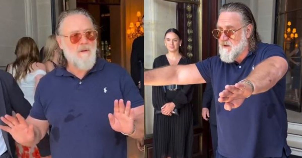  Do të vij tek ti    Tensione mes aktorit të famshëm dhe fansave të tij  Unë iki   VIDEO 
