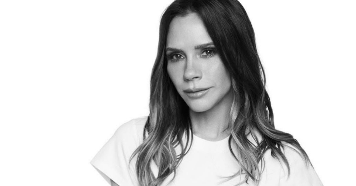  Nuk jam ndjerë kurrë      Rrëfimi i Victoria Beckham që i la të gjithë pa fjalë  Ndërsa plakesh   