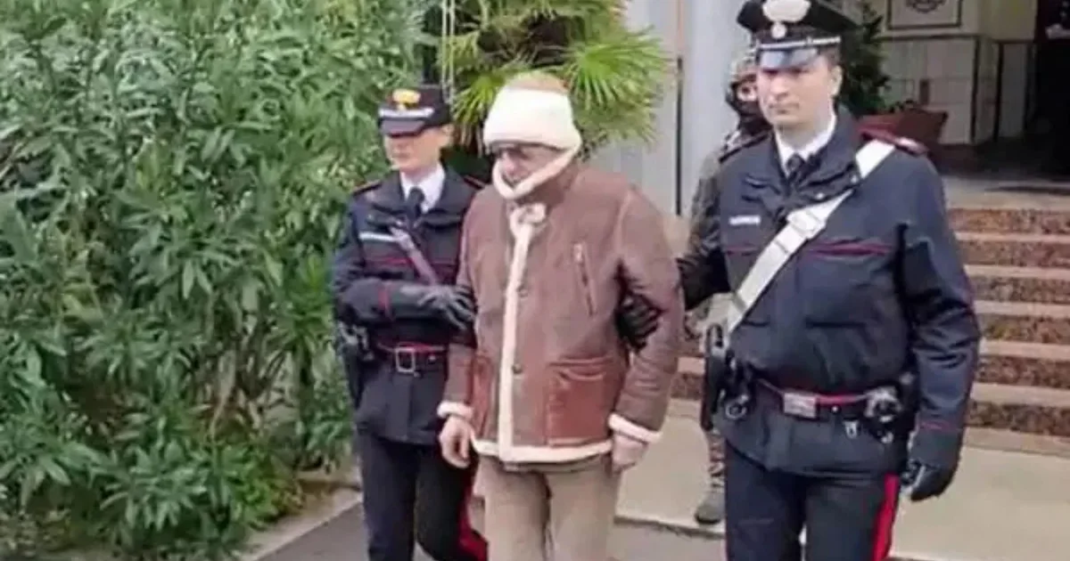 Gjendet në Itali thesari i Matteo Messina Denaros  sekuestrohen 200 milionë euro  droge  të ish bosit të Cosa Nostras