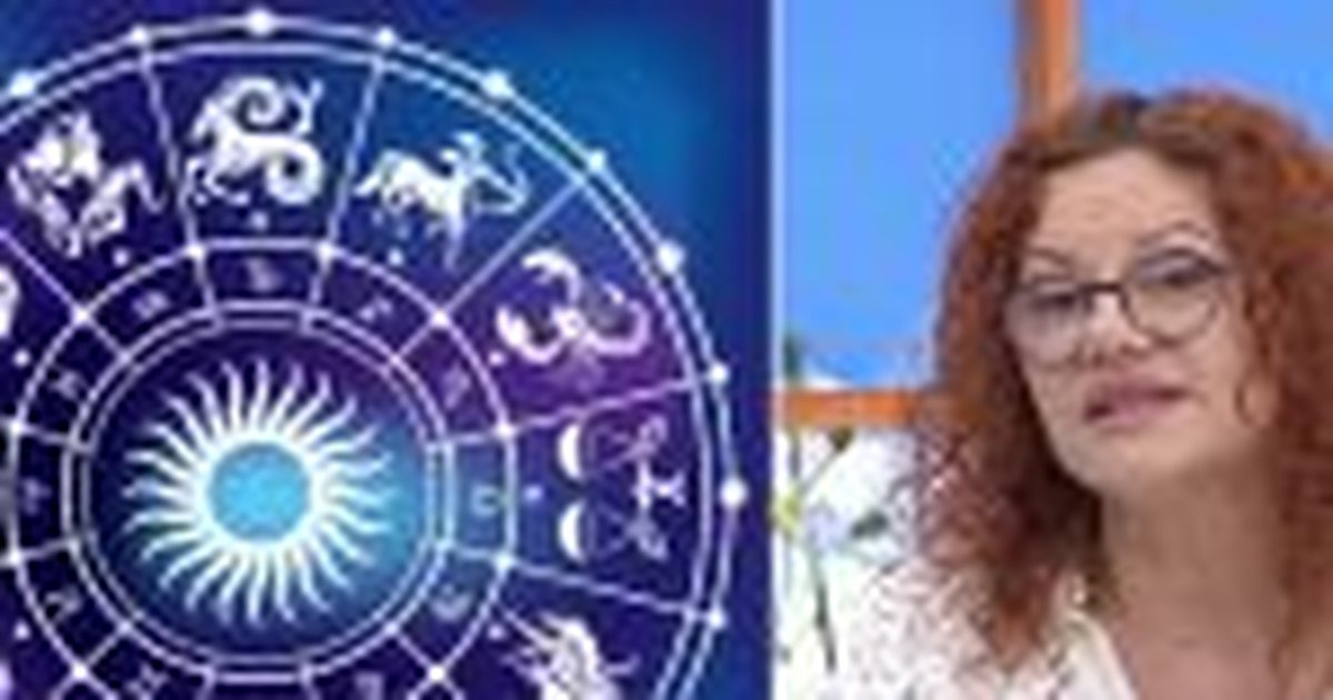  Takime të rëndësishme këtë fundjavë   Horoskopi nga Meri Gjini  Shenja që e mbyll muajin me vendimin delikat
