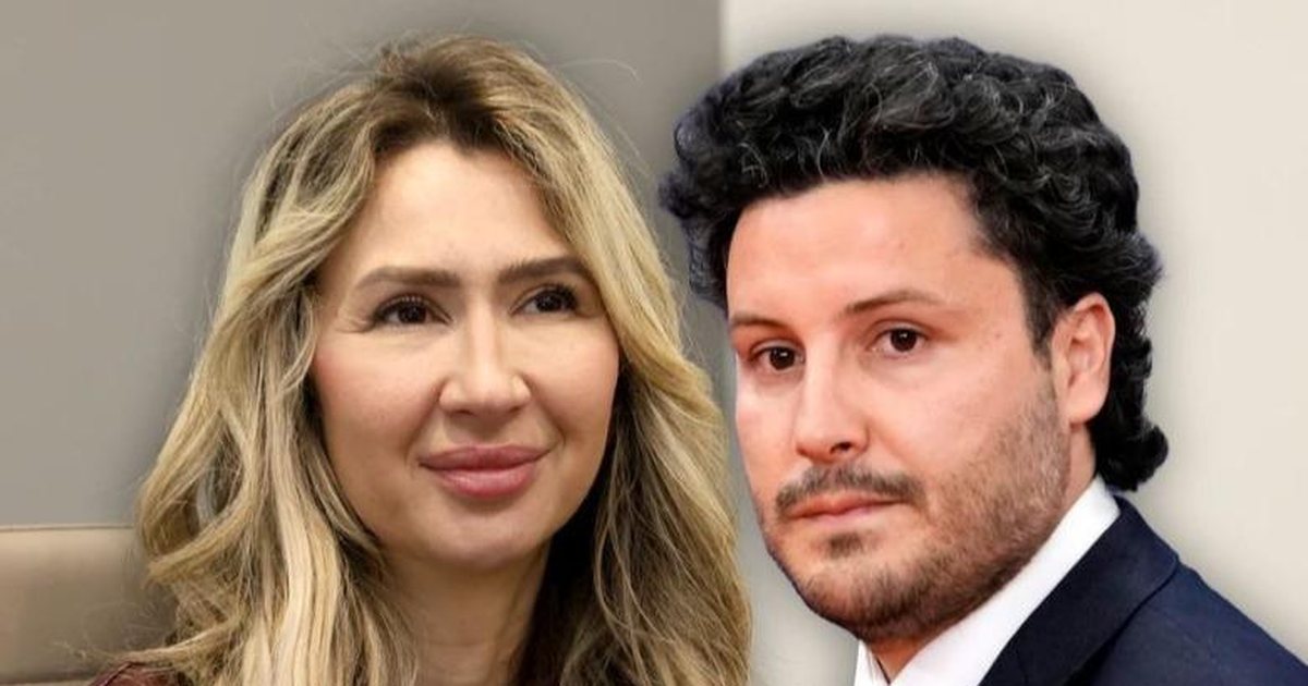 Abazoviç mohon përfshirjen në videot intime të ish zyrtares malazeze  Jam i qetë  Ajo i përgjigjet në Tiktok
