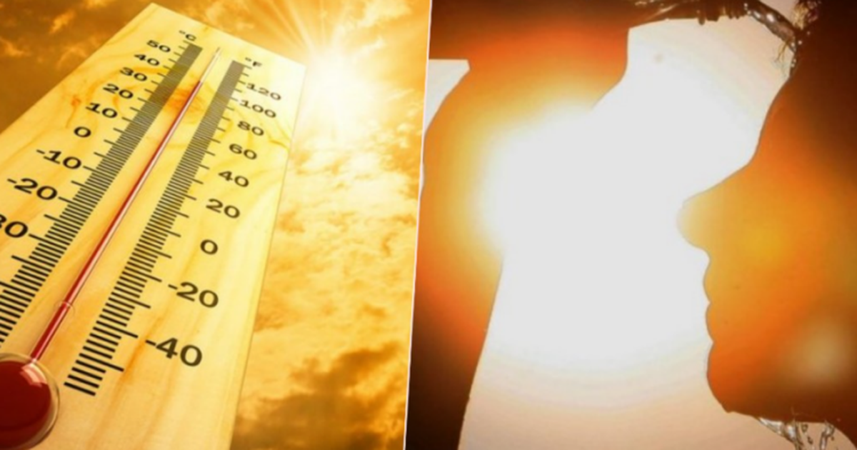  Çmendet  moti   Temperaturat deri në 33 gradë celcius   IGJEO paralajmëron  Rrezik të shtuar për  