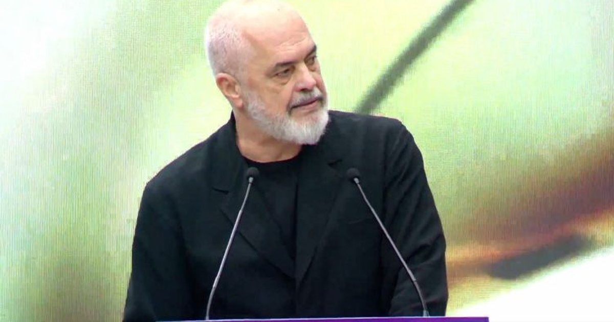 Rama   Këtë 26 maj e ngjitëm Shqipërinë një shkallë më lart  zgjedhjet e ardhshme do të kemi fitore plebishitare