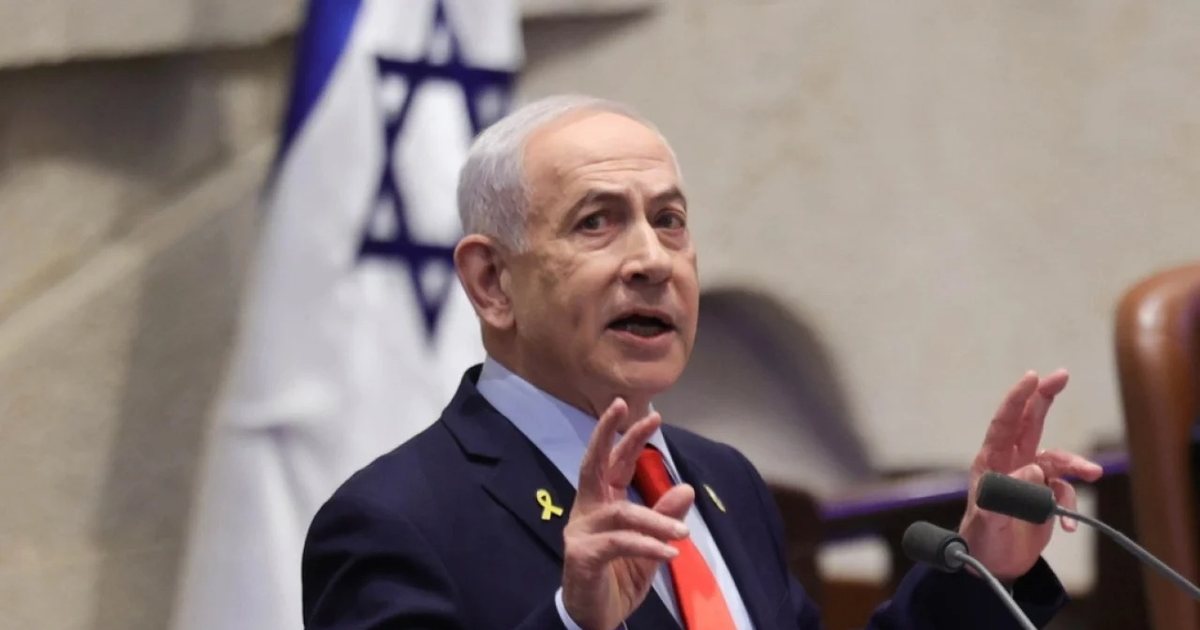 Izraeli nuk  ngopet   Kryeministri Netanyahu  I dhashë urdhër ushtrisë të marrë mbi 70  të Gazës
