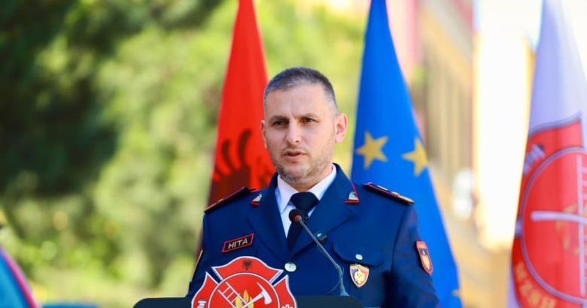  Përballje me drejtësinë   Masat për sezonin veror  Drejtori i Policisë së Shtetit prezanton masa të  hekurta   Kush 