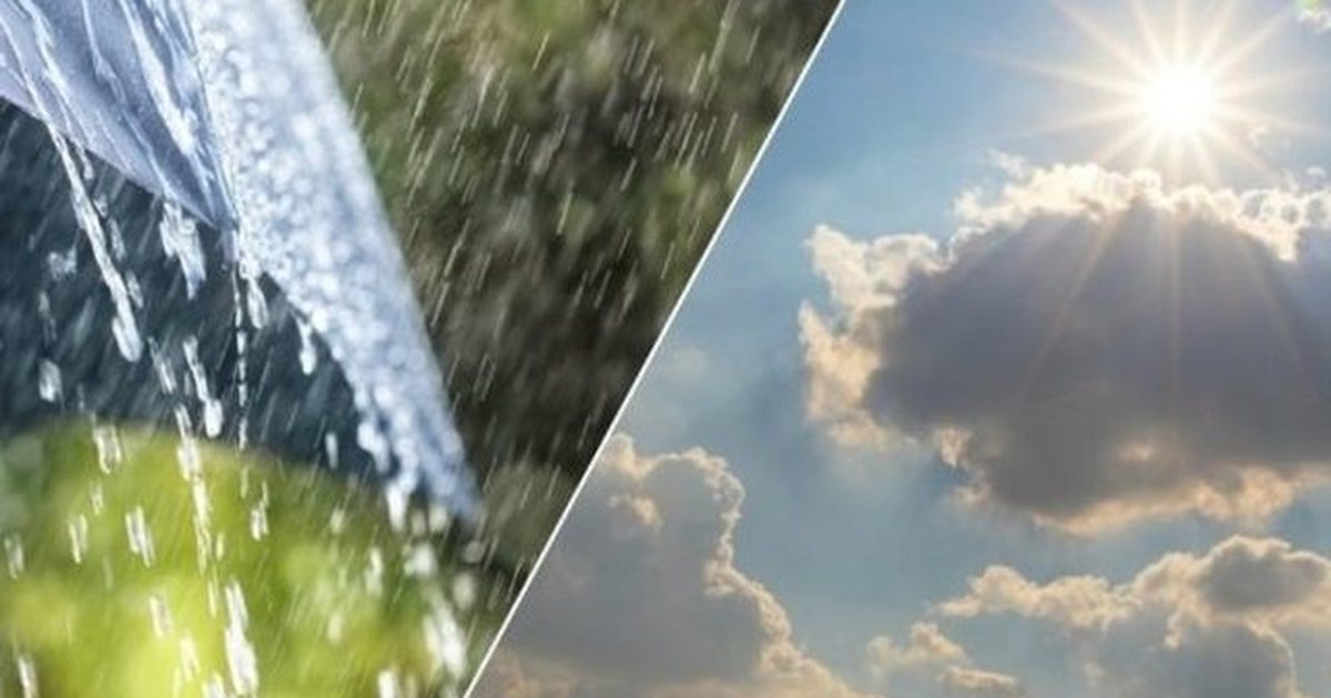 Keni bërë plane për fundjavën   Mësoni si do jetë moti  ja sa do arrijnë temperaturat