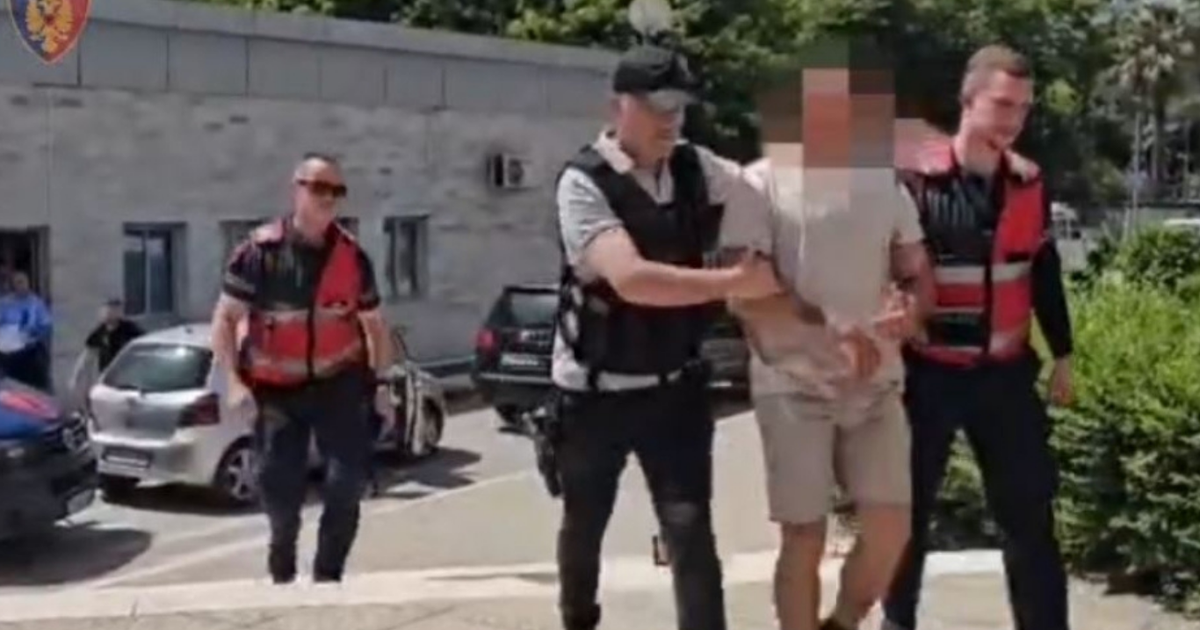 Operacioni  Strike 2   Pengmarrje dhe dhunë në Vlorë për 6000 euro  kapet në Gjirokastër bashkëpunëtori i tretë