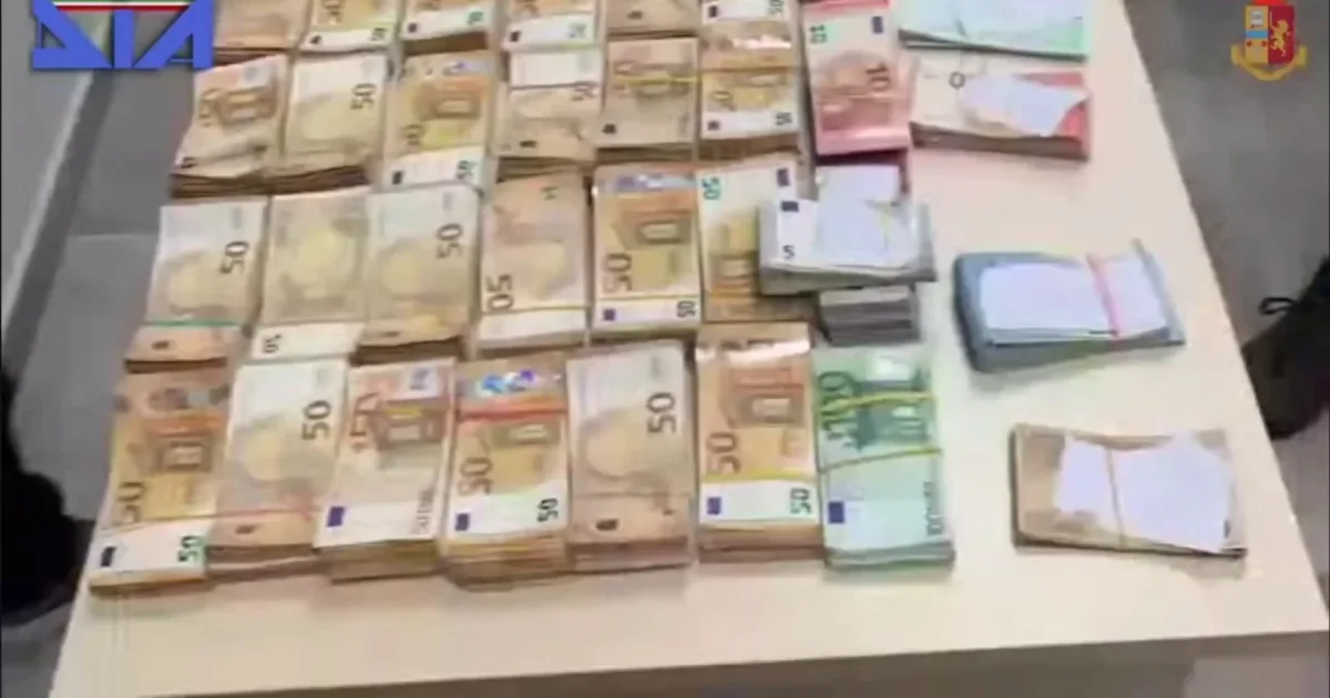 Arrestimi i grupit të Igli Kamberit  si u dokumentua dorëzimi i 33 mijë euro nga Katania përmes përgjimeve telefonike