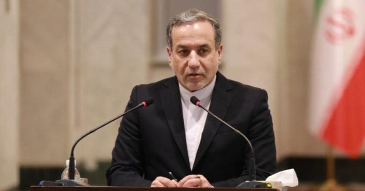 Ministri i Jashtëm iranian  SHBA të duhet të heqin dorë nga kërkesat e tepërta për të arritur një marrëveshje