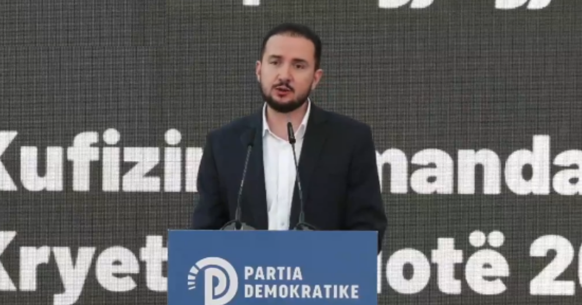 Salianji  PD nuk fiton dot pa epërsi morale ndaj Edi Ramës  Berisha ka ndërtuar një kotec politik