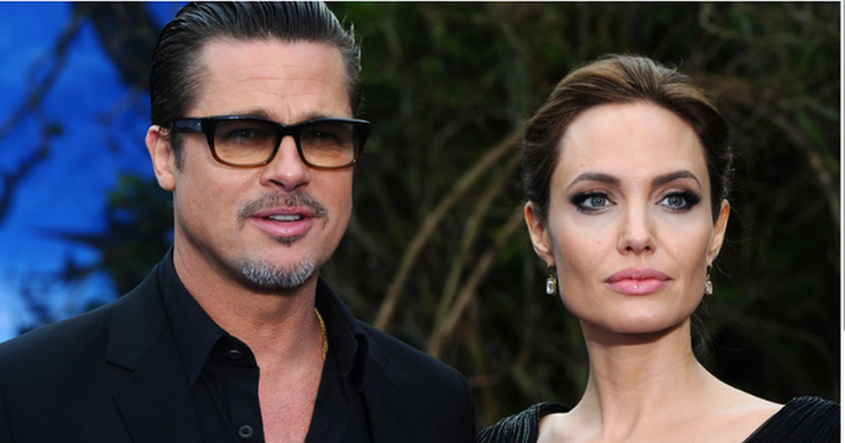 Gjykata i jep avantazh Brad Pitt në konfliktin ligjor me Angelina Jolie 