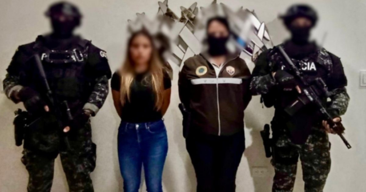 Trafikoi tonelata kokaine drejt Europës  Kush është  Odini  dhe lidhjet e tij me mafien shqiptare në Ekuador
