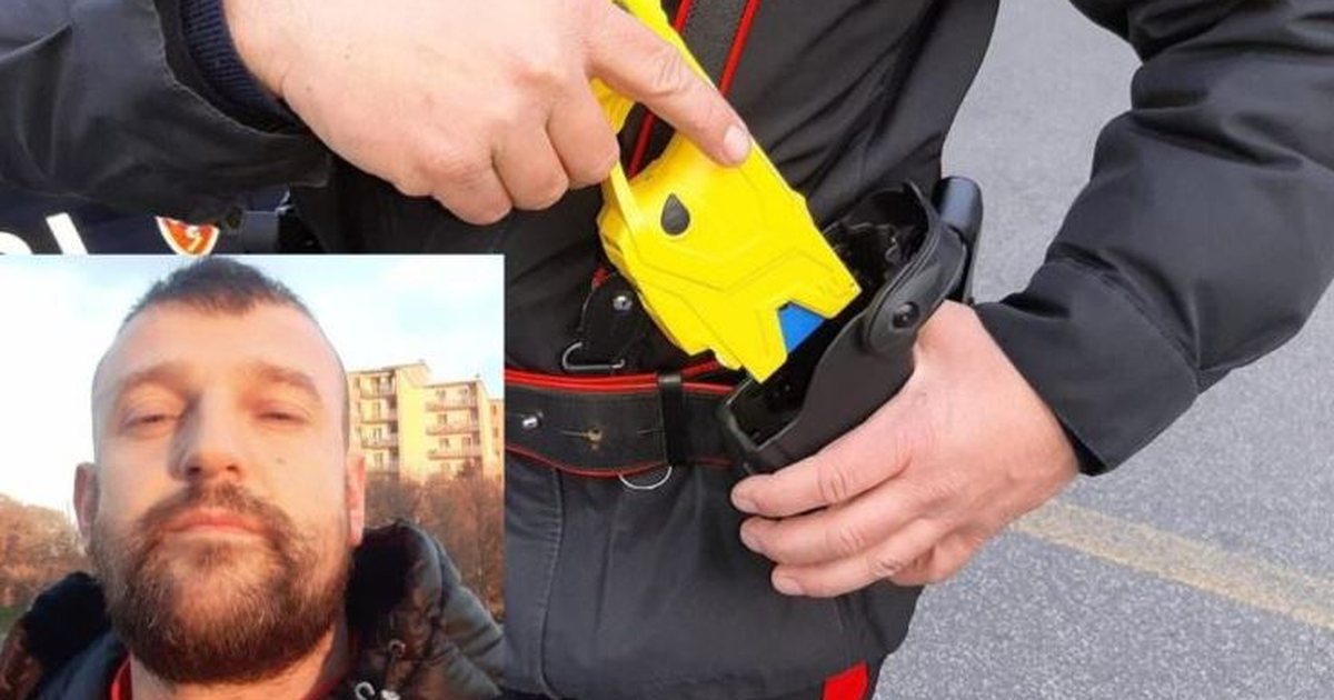 Goditën për vdekje me armë elektrike shqiptarin Elton Bani  Karabinierët nën akuzë edhe për falsifikim