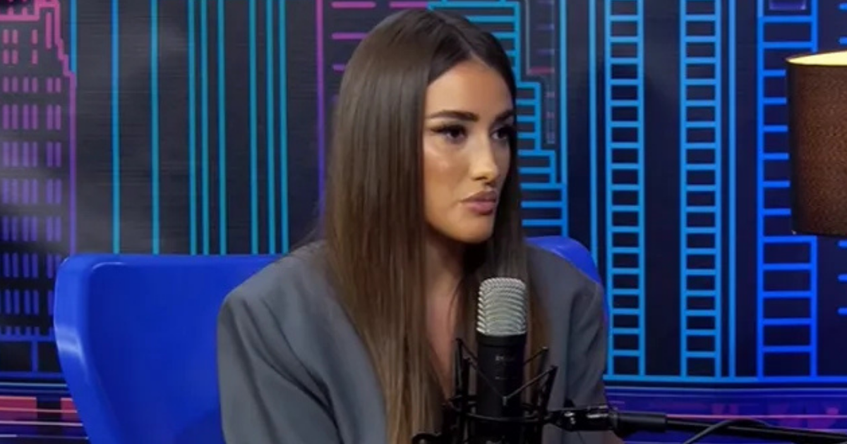 Vanesa tregon bisedën me ish të dashurin pas daljes nga Ferma VIP