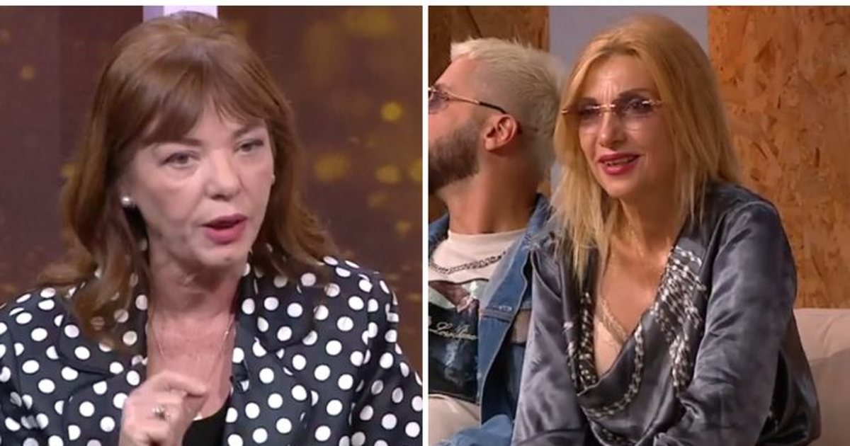 A ka gënyer Moza për raportin me Zhakun  Nora Malaj rrëfen si i dha bekimin për tu bërë pjesë e Ferma VIP