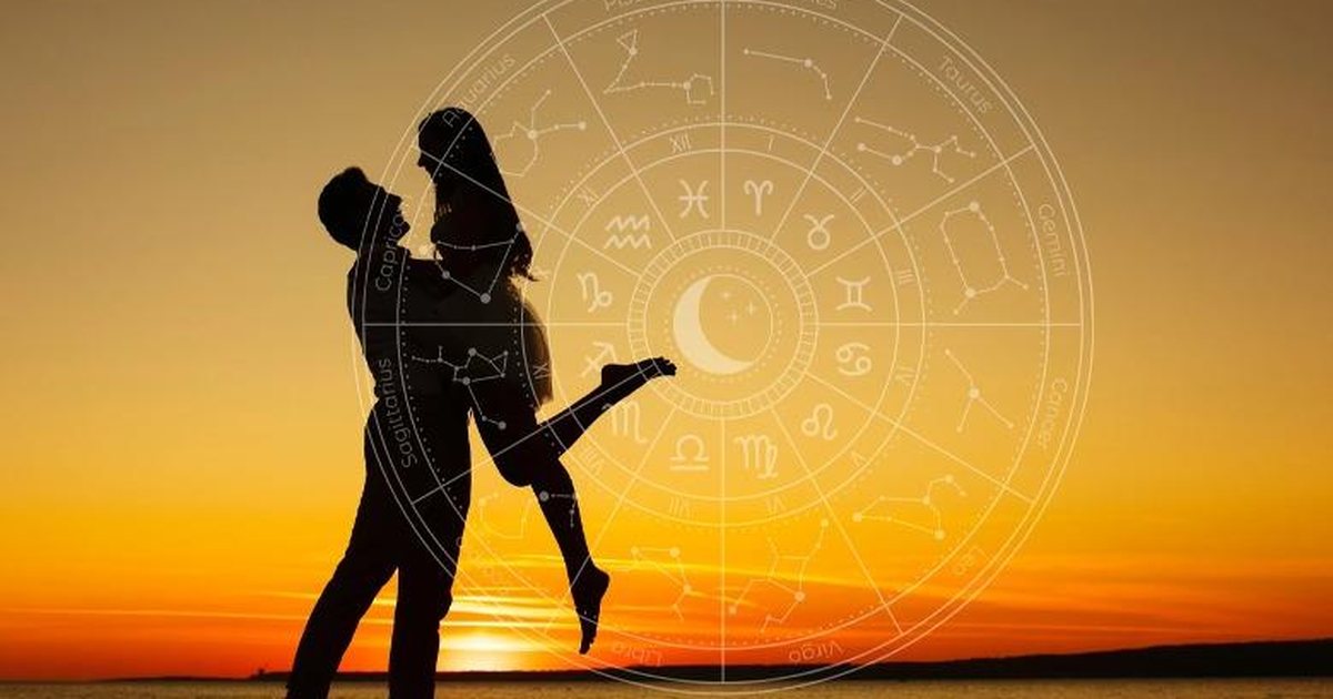  Dashuri  para dhe karrierë   5 shenjat më me fat të horoskopit në qershor
