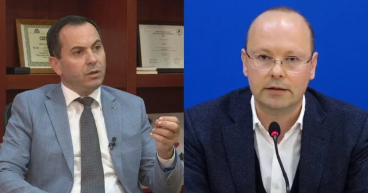 Misteri me emrin  Jordan Daci  si kandidat për Këshillin Kombëtar të PD  Juristi i njohur  Nuk jam unë  Ivi Kaso