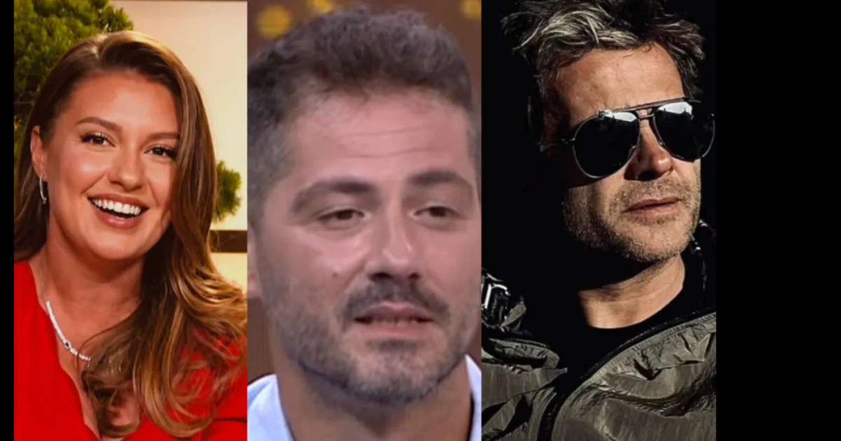 U eliminua nga Ferma VIP  Sipas Indrit  ja kush duhet të shpallet fitues