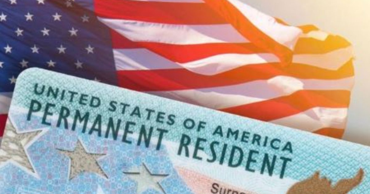 SHBA tërhiqet nga rregullat e vendosura më herët për  Green Card   Nuk do të zbatohen për të gjithë  por 