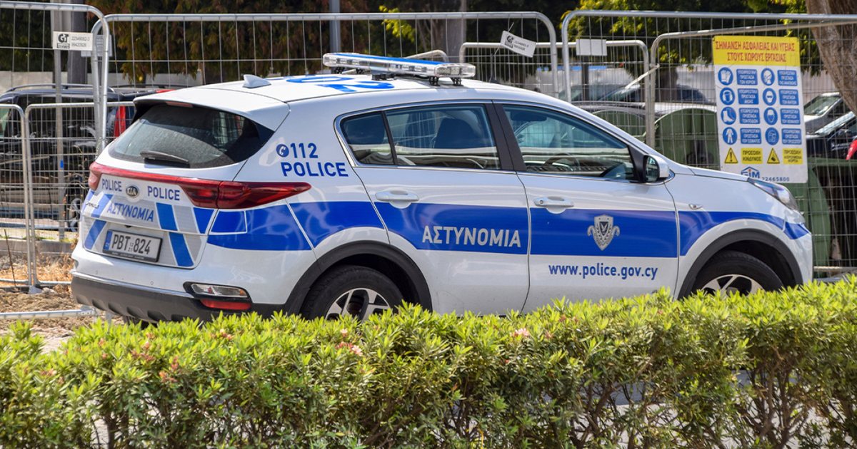 Po përgatisnin sulme terroriste ndaj Izraelit  arrestohen 2 persona të tjerë në Qipro  Njëri pranon të rrëfejë