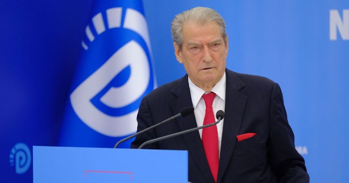  Shqipëria dixhitale përdoret për të vjedhur   Berisha  AKSHI i ri do përdoret për të zhdukur miliona euro