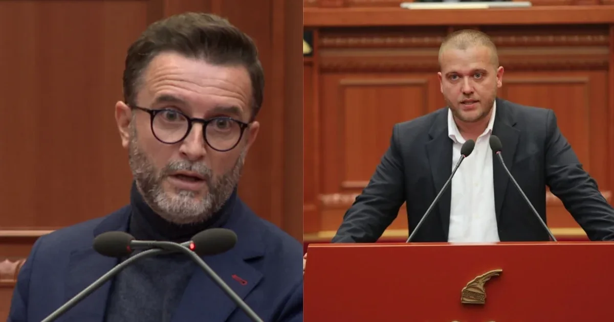 Incidenti në Zverrnec  reagojnë deputetët Bido dhe Braçe  kërkojnë t i hiqet liçenca kompanisë private të sigurisë