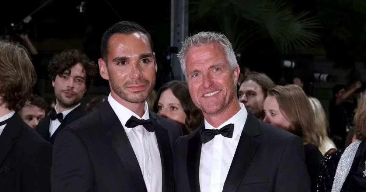 Schumacher martohet me partnerin e tij në Saint Tropez