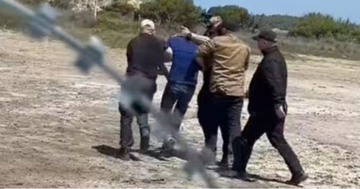 Dhunoi protestuesin në Zvërnec  lihet në burg Gerald Biba
