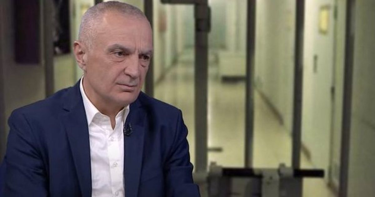 Ndërron jetë babai i kreut të PL  Ilir Metës i jepet leje për të marrë pjesë në ceremoninë mortore