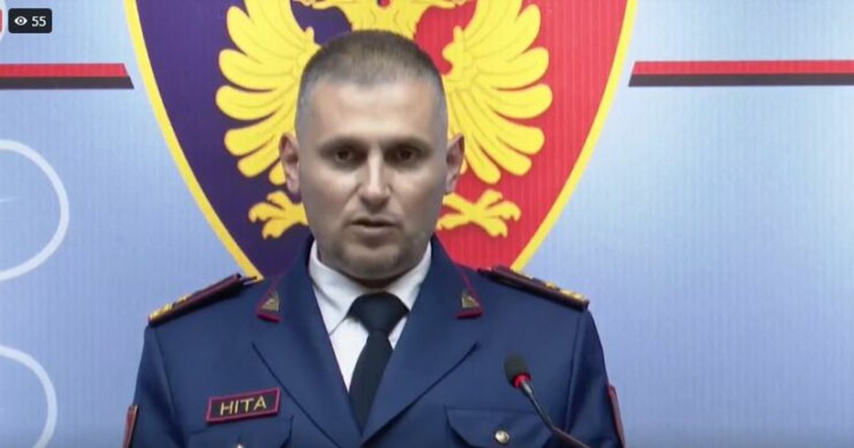 Ngjarja në Zvërnec dhe ristrukturimi i Policisë në Vlorë  Hita  Nisëm menjëherë hetimet  Kush cënon ligjin dhe besimin e publikut do të ndëshkohet