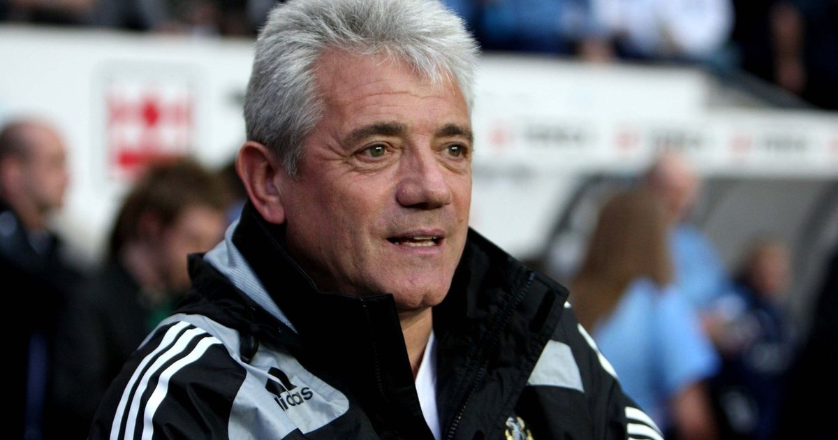 Ish trajneri i Anglisë  Kevin Keegan me kancer në fazën e katërt  Ja si e zbulova pas një aksidenti me makinë