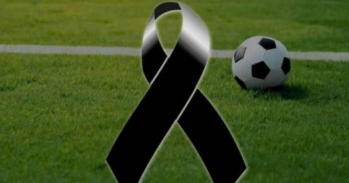 E trishtë  U aksidentua nga një makinë ndërron jetë në moshë të re ish futbollisti i Serie A  EMRI FOTO 