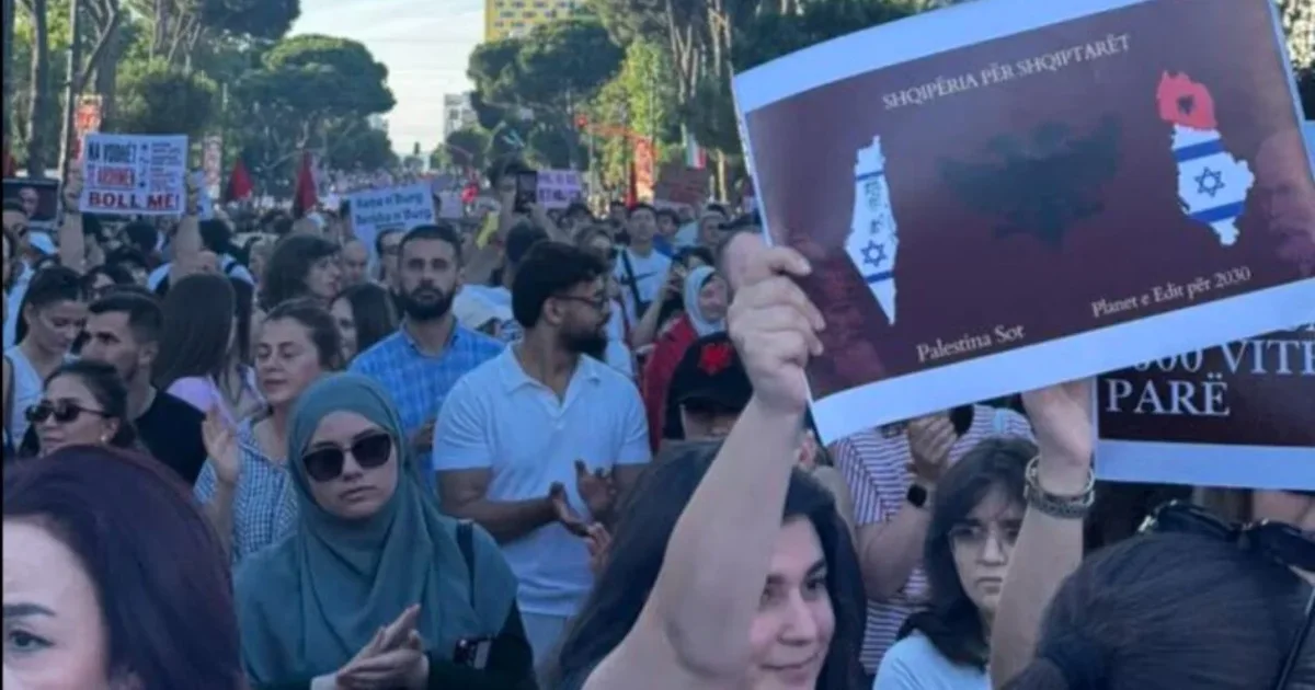 Ish agjenti i Shërbimit Sekret amerikan  Irani po përdor debatin për Zvërnecin për të goditur Shqipërinë