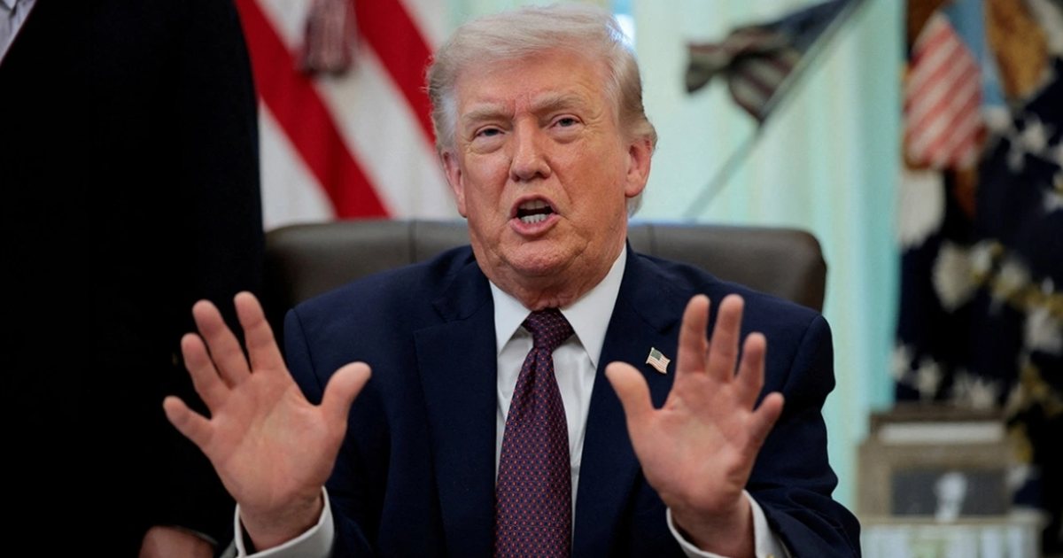 Trump  Lehtësisht mund ta bombardoj Iranin  por zgjedh marrëveshjen si alternativë më të fortë