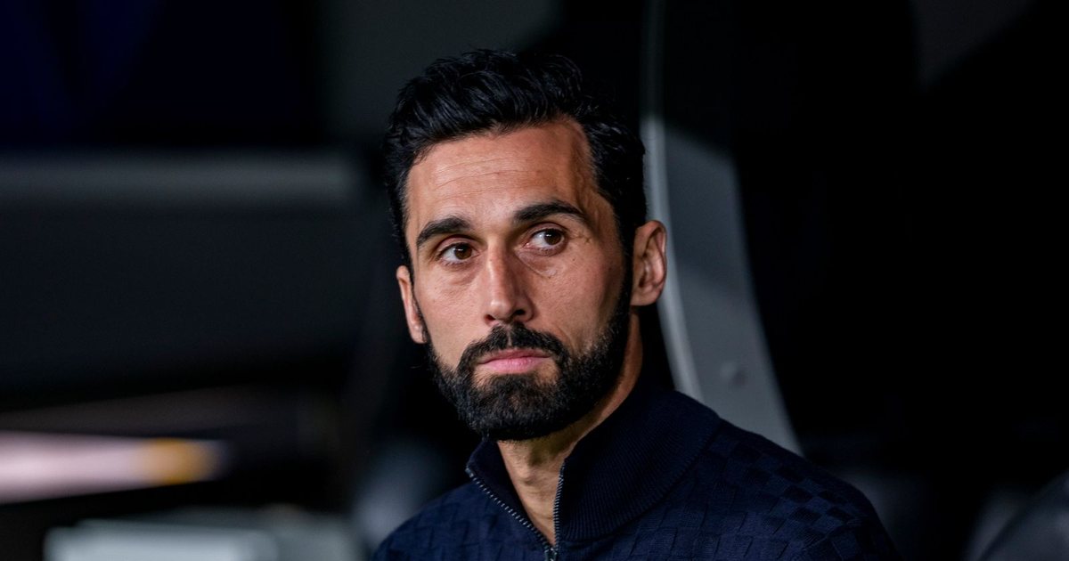Zyrtare  Arbeloa largohet nga posti i trajnerit te Real Madridit